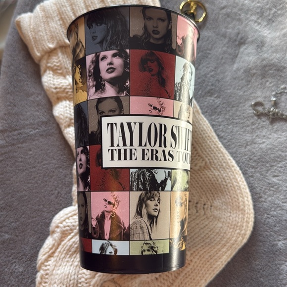 Swiftie Stocking and Gift Set Taylor Swift Christmas Holiday Bundle Eras Tour - Picture 8 of 8